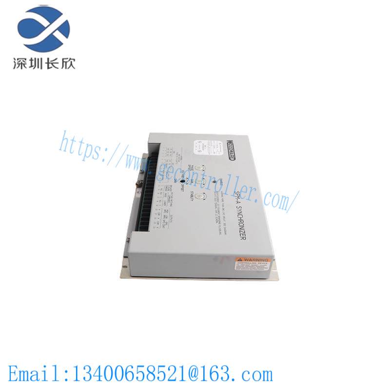 abb_857833_3bhe003523r0030_power_pack.jpg ABB 857833 3BHE003523R0030 Power Pack