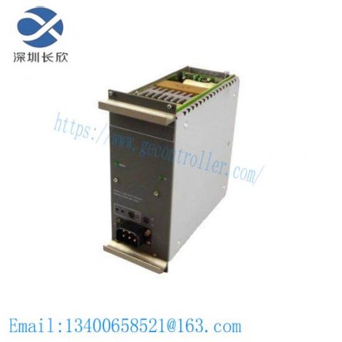 ABB GJR4503500R0001 Interface Board - Advanced Control Module for Industrial Automation