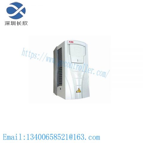 ABB ACS510-01-046A-4 Industrial Frequency Converter