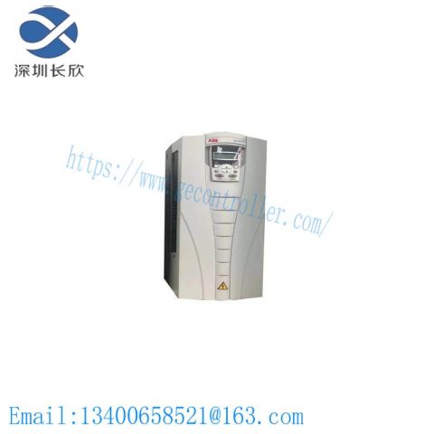 ABB ACS510-01-072A-4 Industrial Frequency Converter