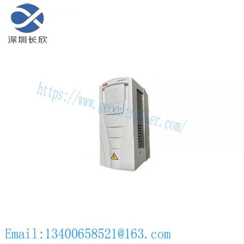 ABB ACS510-01-07A2-4 Industrial Frequency Converter