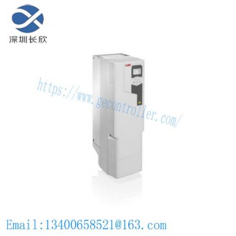 ABB ACS580-01-088A-4 3ABD00045435-D Frequency Converter; ABB