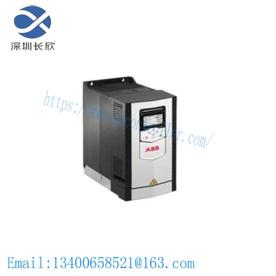 abb_acs880-01-025a-3_11kw_ac_drive.jpg ABB ACS880-01-025A-3: High-Performance AC Drive for Industrial Applications