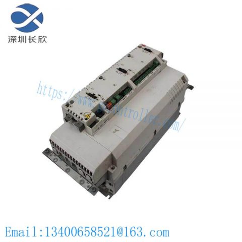 ABB ACSM1-04AS-046A-4: Precision Inverter for Industrial Control