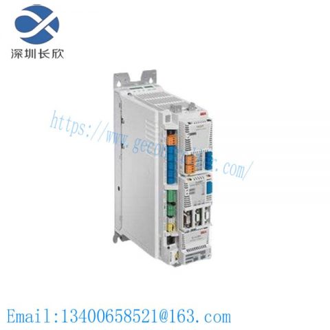 ABB ACSM1-04AS-060A-4 Motion Control Drive, Precision Automation Solutions