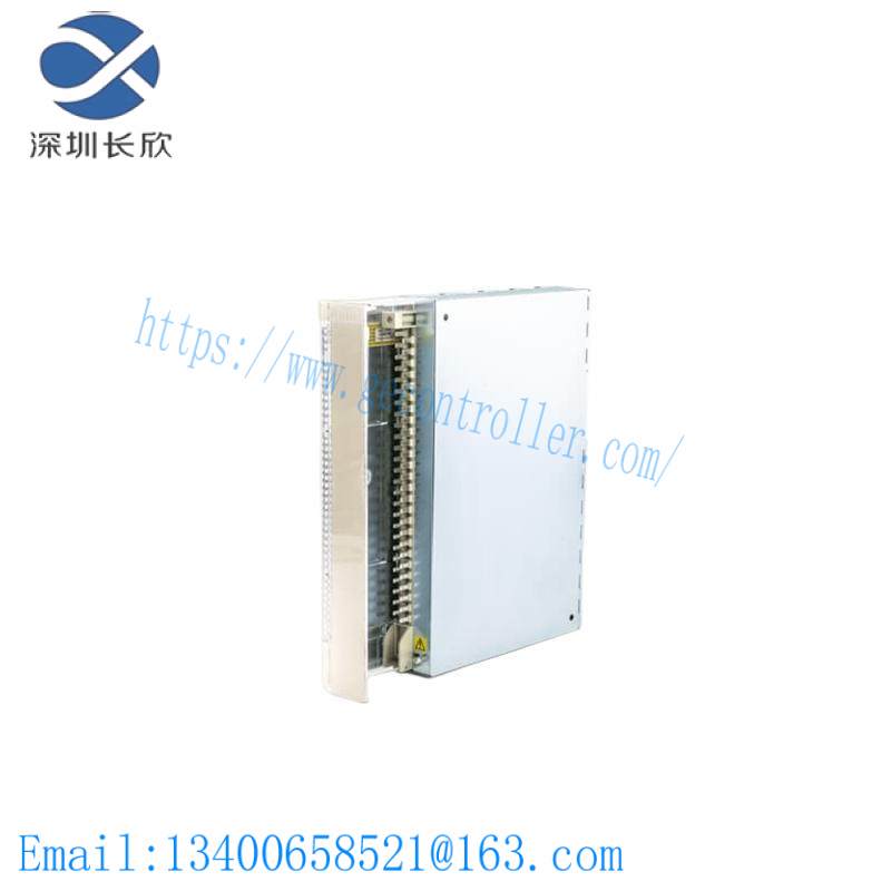 abb_ai630_3bht300011r1_analog_input_module.jpg ABB AI630 3BHT300011R1 Analog Input Module: Precision, Reliability, and Efficiency in Industrial Automation