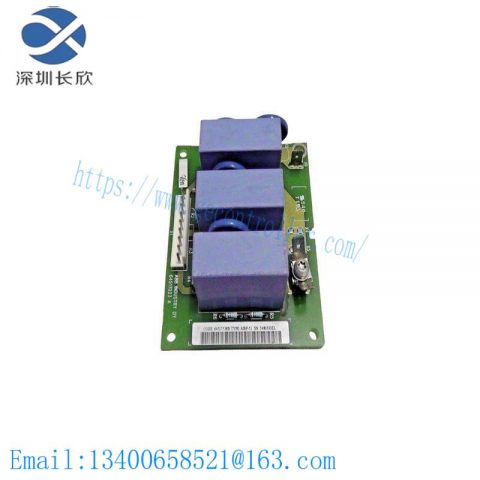ABB AIBP-51 64517023A Industrial Frequency Converter