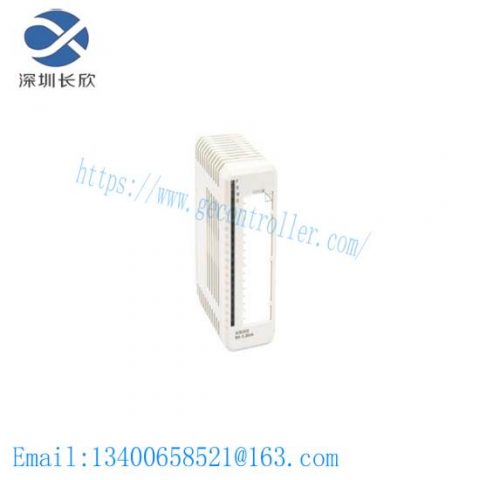 ABB AO810V2-EA | Analog Output Module | 8 Channels