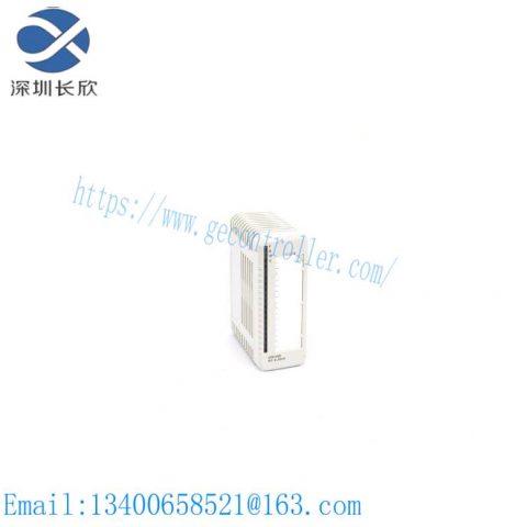 ABB AO845 3BSE023676R1: High-Performance Analog Output Module with S/R HART Communication for Enhanced Process Control