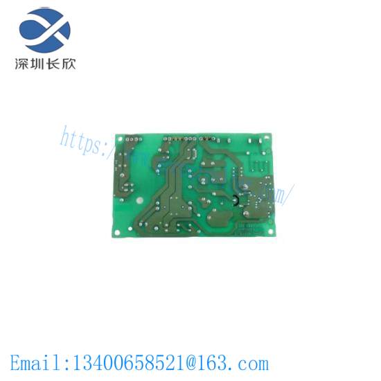 abb_apow-01_code_64493663b_inverter_communication_board_1.jpg ABB APOW-01 CODE 64493663B Inverter Communication Board