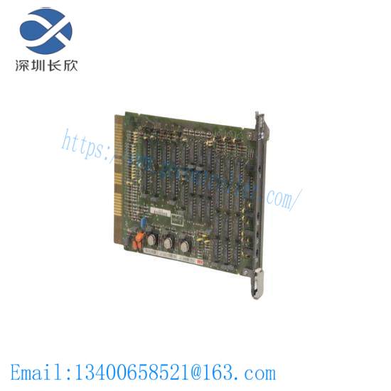 ABB ASEA BROWN BOVERI BBC HESG-3300-03-R1 330003 R1 | High-Performance Industrial Power Supply Module