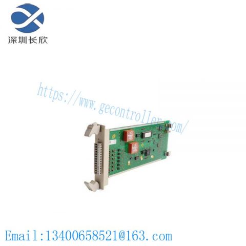 ABB AV94A HESG440940R11 Industrial Control Module