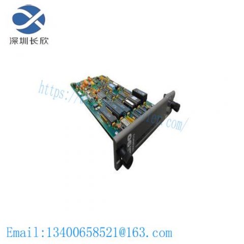 ABB Bailey IMAMM03 Analog Master Module - High Precision Control Solution