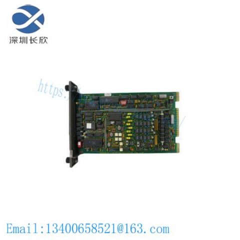 ABB Bailey IMAOM01: Precision Analog Output Module for Industrial Automation, 190 characters