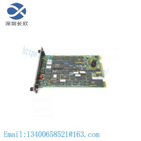 ABB Bailey IMRI002 Infi 90 Remote I/O Module - Precision Control in Industrial Automation