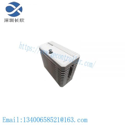 ABB BC810K01 3BSE031154R1 - High-Performance Communication Module for Industrial Automation