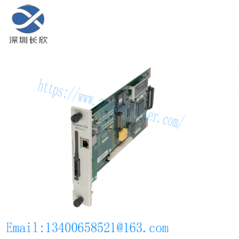 ABB BRC410 2VAA005372R121 DCS Control Module