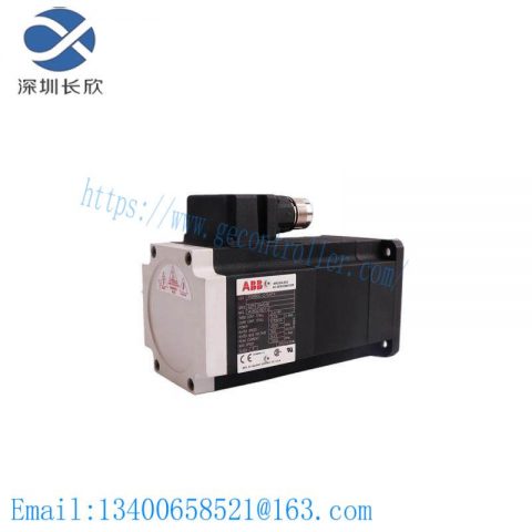 ABB BSM80C-275AFX STAT ENCODER for Industrial Control Systems