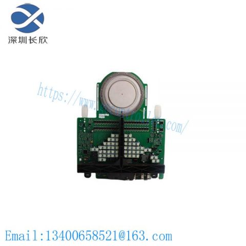 ABB C1900/0263/0260A C1900/0263 CONTROL BOARD: Industrial Automation Heart