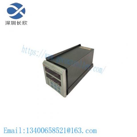 ABB C300 Process Controller, Model 0011, STD CE Module