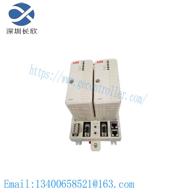 abb_ci530_processor_module.jpg ABB CI530 Processor Module, Advanced Control Solutions for Industrial Automation