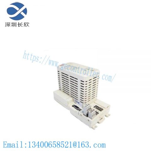 ABB CI810V1 3BSE008584R1: Advanced Field Communication Interface for Advant OCS 800xA