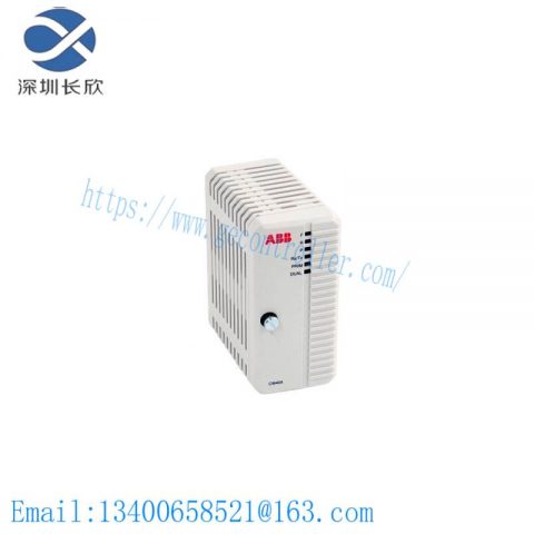 ABB CI840A Profibus Communication Interface, Control & Automation