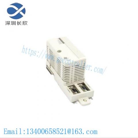 ABB CI854A PROFIBUS-DP/V1 Interface Module, for Advanced Control Systems