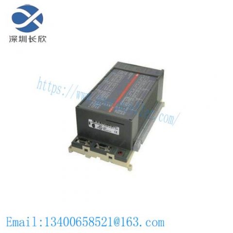 ABB CI868K01-eA - Extended Product Type: PLC