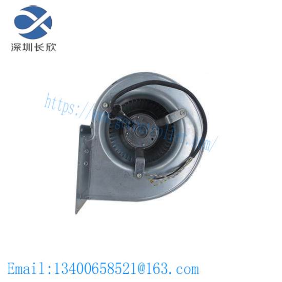 abb_d2e146-ap47-c3_ac_centrifugal_fan.jpg ABB D2E146-AP47-C3 AC Centrifugal Fan: Advanced Air Handling Solutions for Industrial Applications