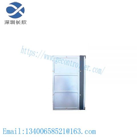 ABB DAI03 FREELANCE 2000 ANALOG INPUT MODULE: High Precision & Versatile Input Solution