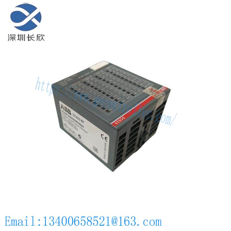 abb_dc523_b7_digital_module.jpg ABB DC523 B7: Advanced Digital Module for Industrial Automation