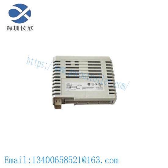 abb_ddl01_p3711-4-0369626_analog_output_module.jpg ABB DDl01 P3711-4-0369626: Precision Analog Output Module for Industrial Control