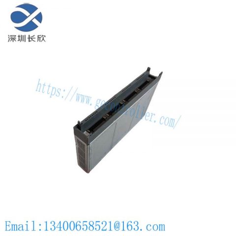 ABB DDO01 - Advanced Digital Output Module for Industrial Control Systems