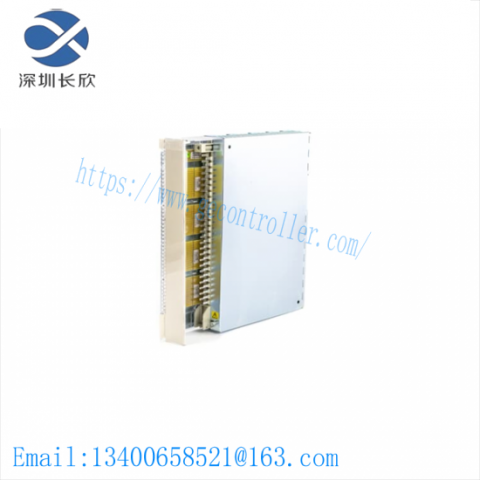 ABB DI650 3BHT300025R1 - Industrial Digital Input Module