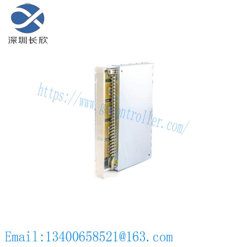 abb_di651.jpg ABB DI651 Card for Industrial Automation Systems