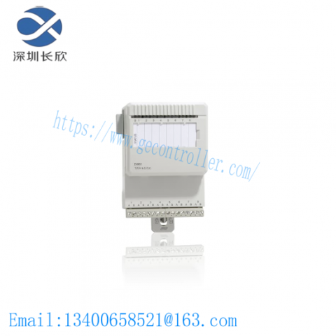 ABB 3HAC026945-001, Industrial Control Module