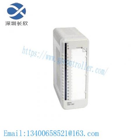 ABB DI810-EA 3BSE008508R2 | Advanced Digital Input Module