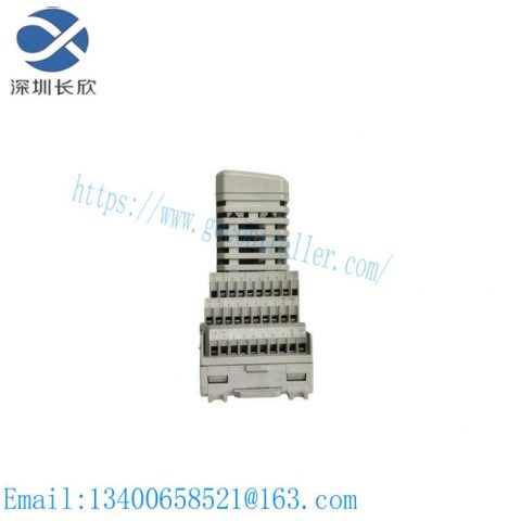 ABB DI810 3BSE00850R1 Industrial Input Module