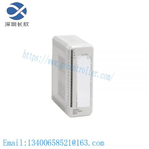 ABB DO815 3BSE013258R1 - High Efficiency Power Supply Module