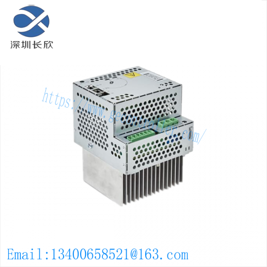abb_dqsc664_drive_unit.png ABB FM9925A-E HIEE451116R0001 Industrial Controller
