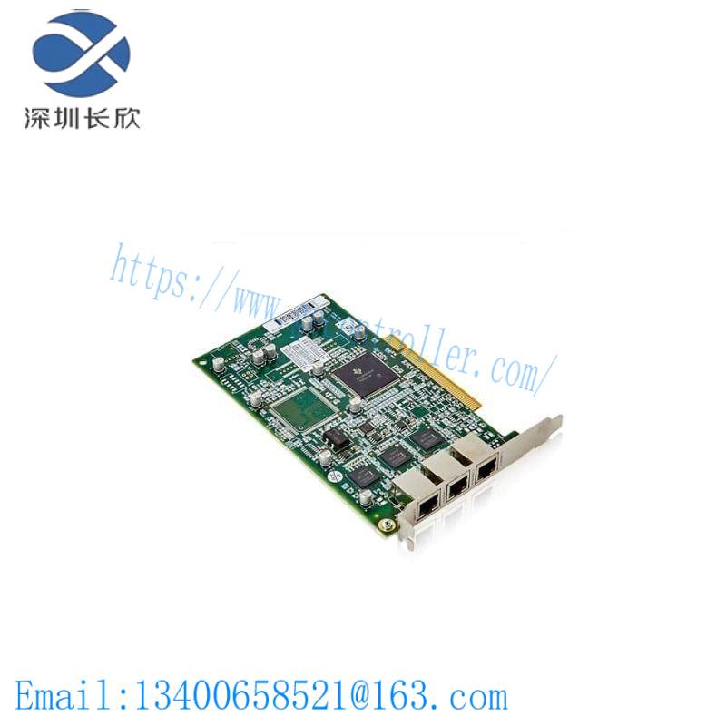 abb_dsai130a_3bse018292r1_3.jpg ABB DSAI130A 3BSE018292R1 Industrial Control Module