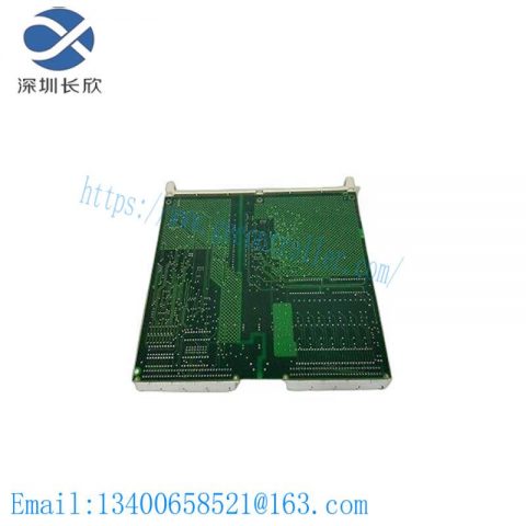 ABB DSAI155A Thermo Couple Module, Precision Temperature Sensing for Industrial Automation