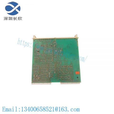 ABB DSBC173 Bus Extender: Advanced Module for Efficient Industrial Automation