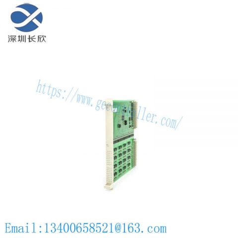 ABB DSDI110AV1 3BSE018295R1 - High-Performance Digital Input Board for Industrial Control Systems