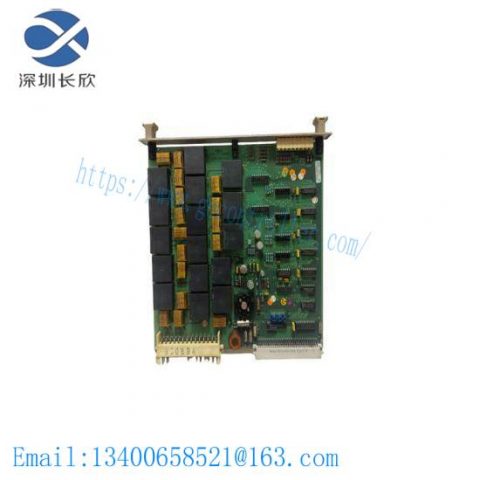 ABB DSDO131 - 57160001-KX, Digital Output Unit Module