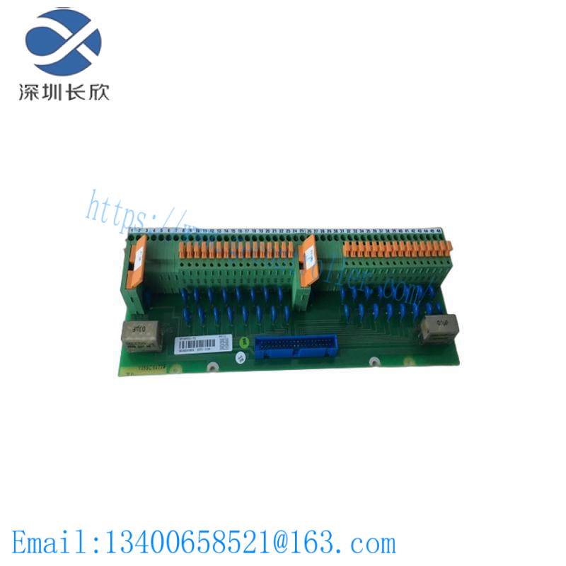 abb_dsdp170_pc_board_pulse.jpg ABB DSDP170 Pulse Counting Board for Precision Measurement
