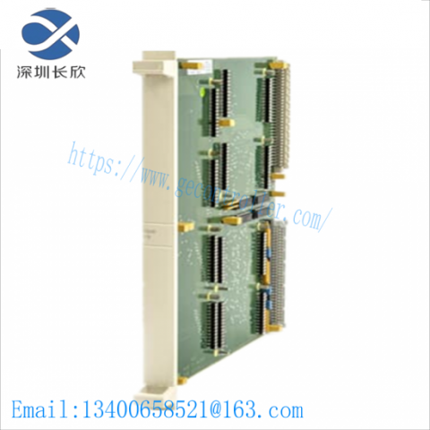 ABB DSMB176 57360001-HX: Industrial Expansion Board for Advanced Automation Solutions