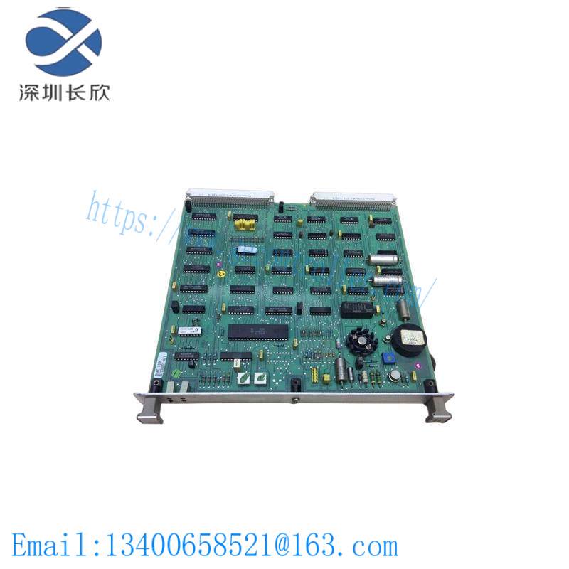 abb_dsmc110_57330001-np_interface_board.jpg ABB DSMC110 57330001-NP - Industrial Control Module