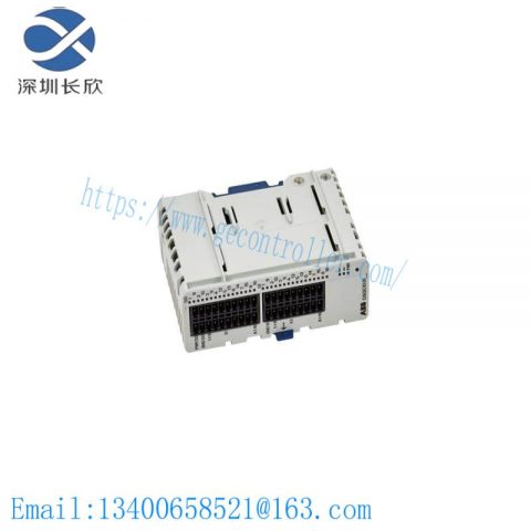 ABB DSQC1031, 3HAC058664-001, IRB6660,3HAC034526-003, IRB7603, HAC034526-003, Modular Electronics, Industrial Automation
